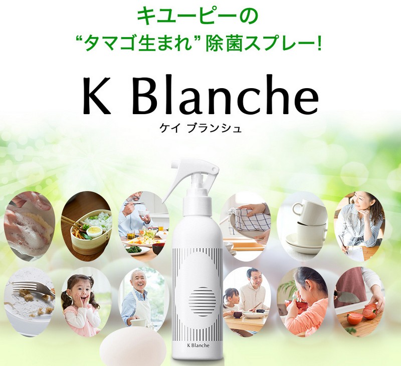 K Blanche(PC uV)RECXzۃXv[TCg